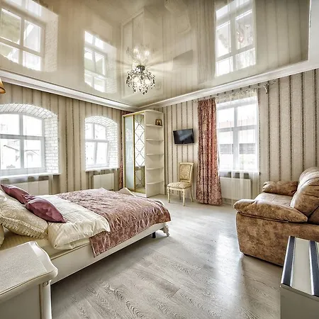 아파트 2 - Bedroom Galicia *