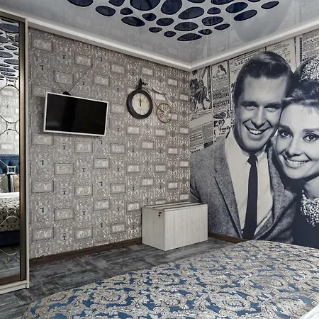 2 - Bedroom Galicia 리비프