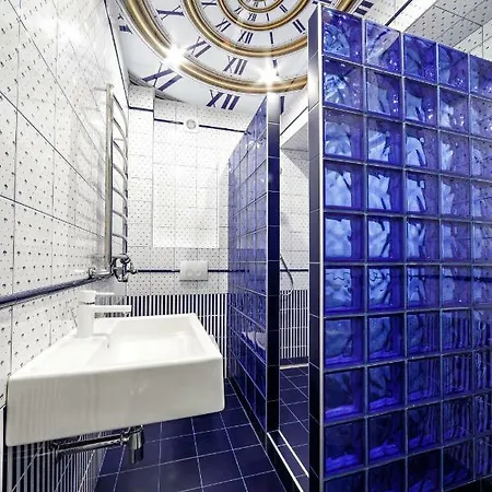 2 - Bedroom Galicia Apartamento Leópolis