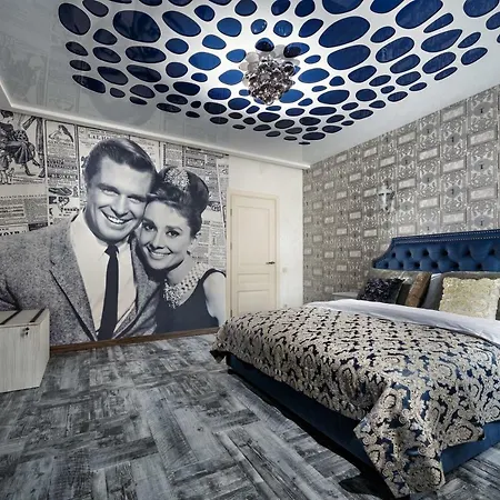 아파트 2 - Bedroom Galicia *