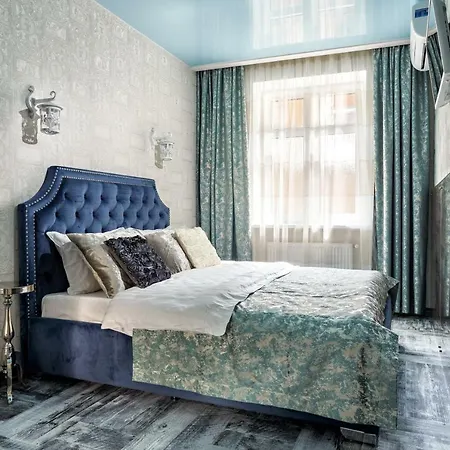 아파트 2 - Bedroom Galicia *