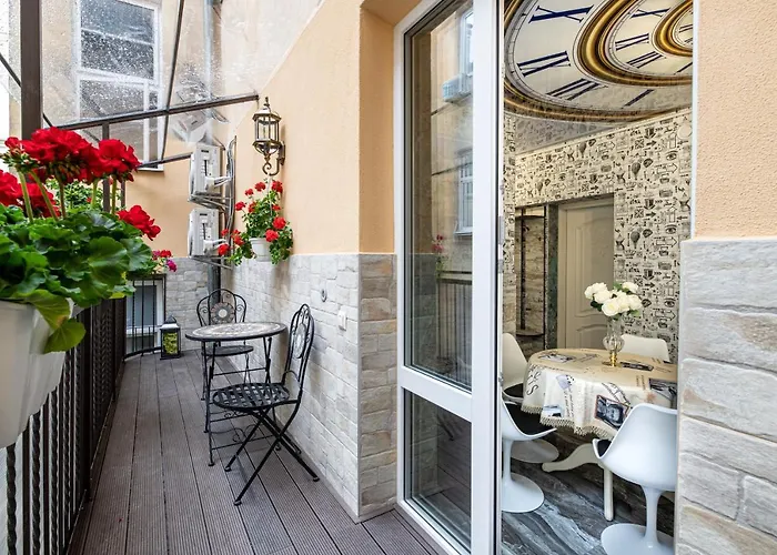 2 - Bedroom Galicia * לבוב