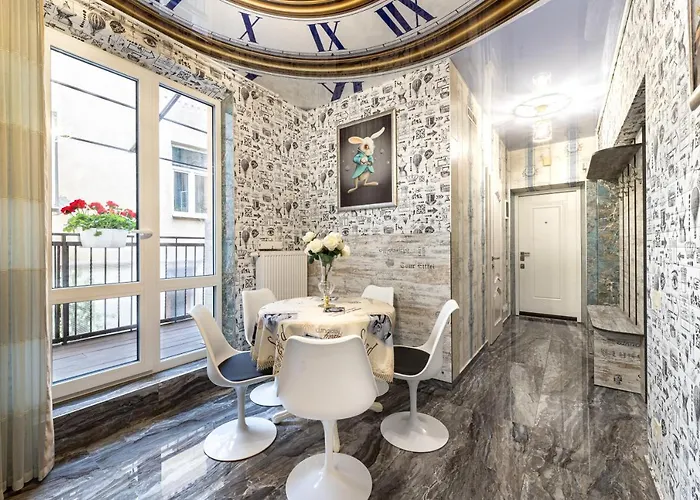 דירה 2 - Bedroom Galicia