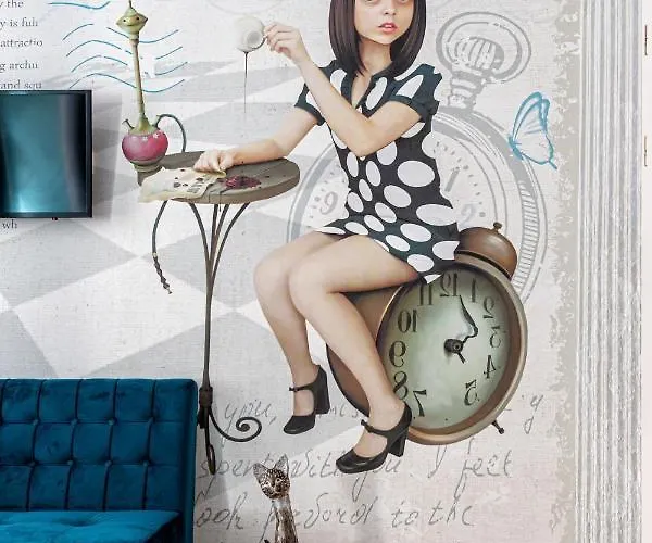 2 - Bedroom Galicia *