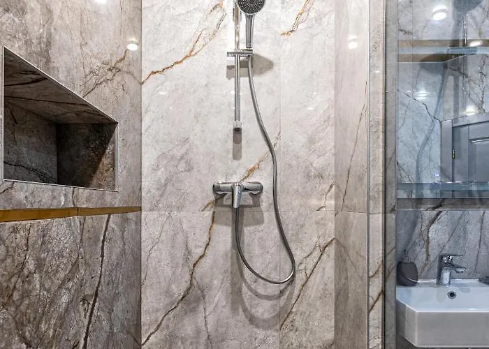 Apartament 2 - Bedroom Galicia