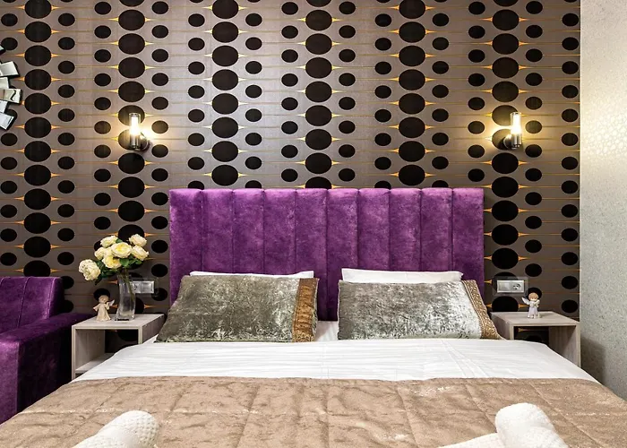 2 - Bedroom Galicia Apartament