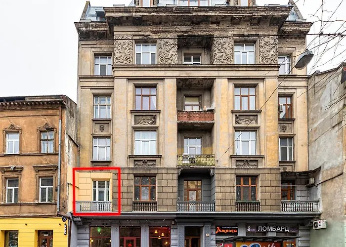 Apartament 2 - Bedroom Galicia *