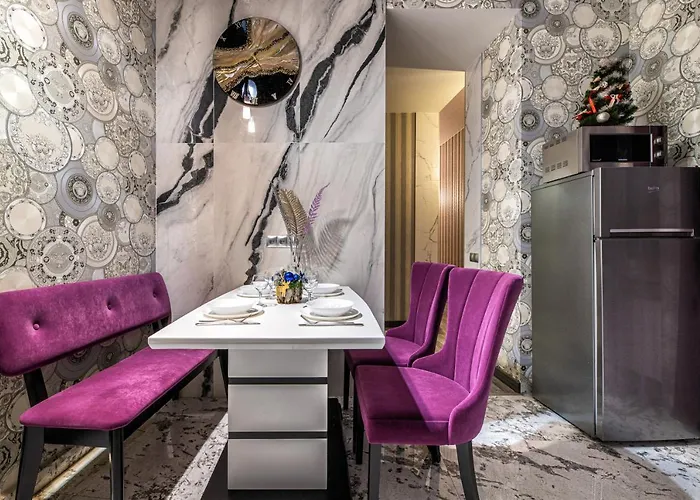 2 - Bedroom Galicia *