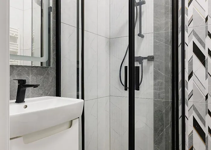 דירה 2 - Bedroom Galicia לבוב