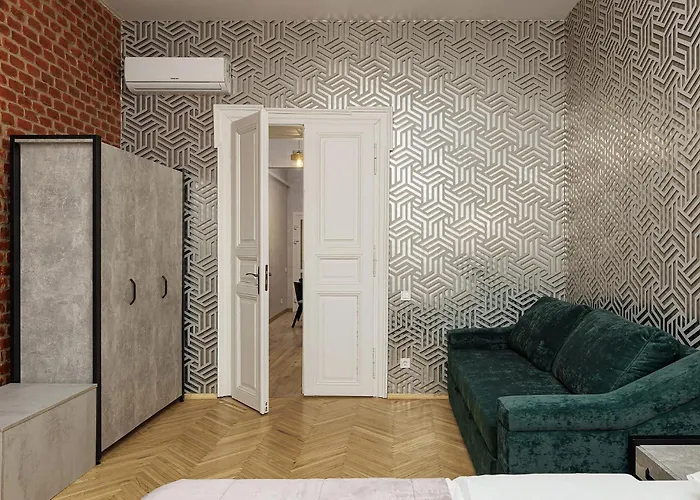 2 - Bedroom Galicia Apartament *