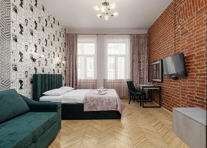 2 - Bedroom Galicia *