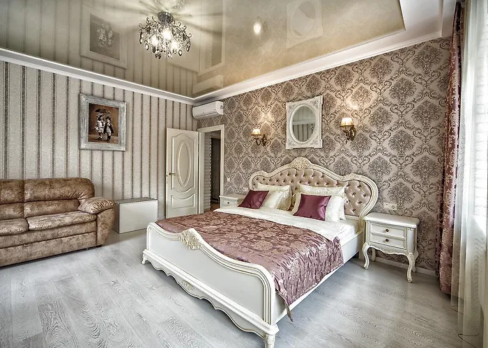 2 - Bedroom Galicia דירה