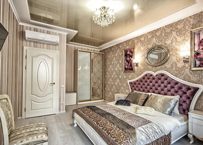 2 - Bedroom Galicia דירה