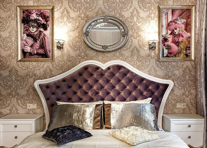 2 - Bedroom Galicia * Lwów