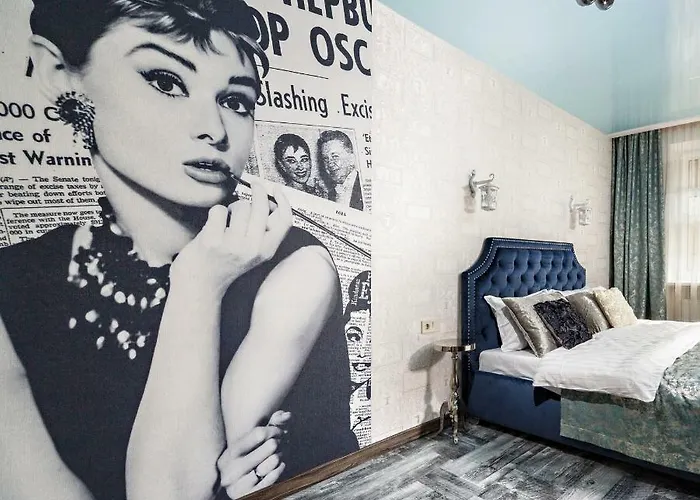 דירה 2 - Bedroom Galicia