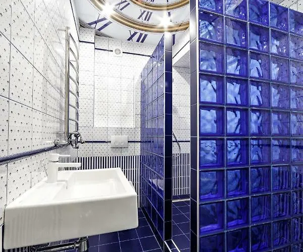 2 - Bedroom Galicia דירה לבוב