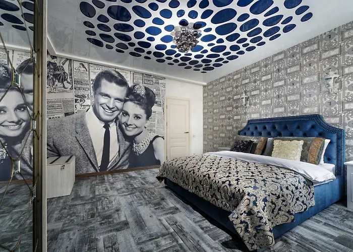 דירה 2 - Bedroom Galicia *