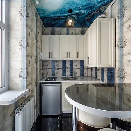 2 - Bedroom Galicia * Λβιβ