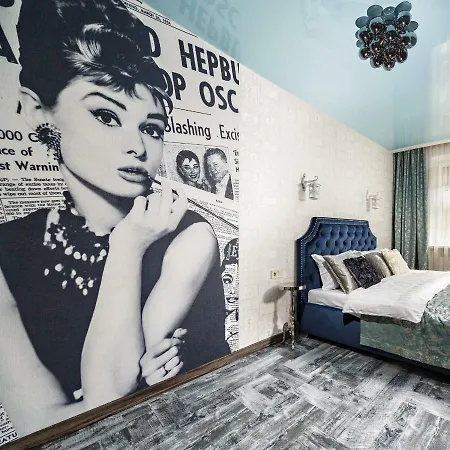 Διαμέρισμα 2 - Bedroom Galicia