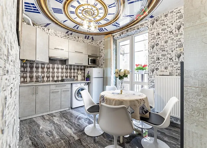 2 - Bedroom Galicia Διαμέρισμα