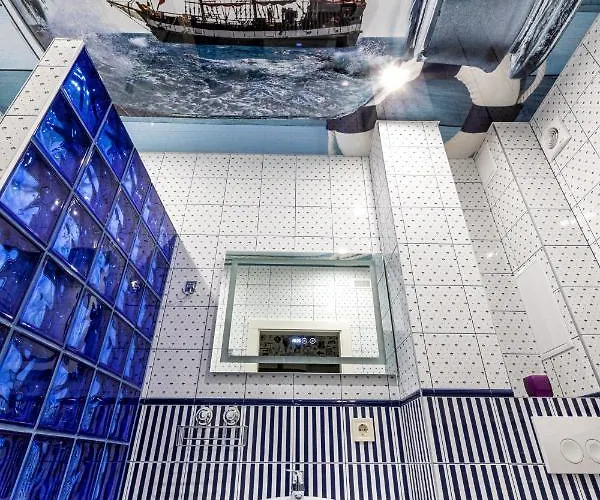 2 - Bedroom Galicia * Λβιβ