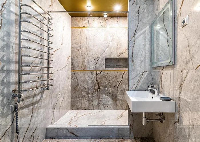 Διαμέρισμα 2 - Bedroom Galicia *