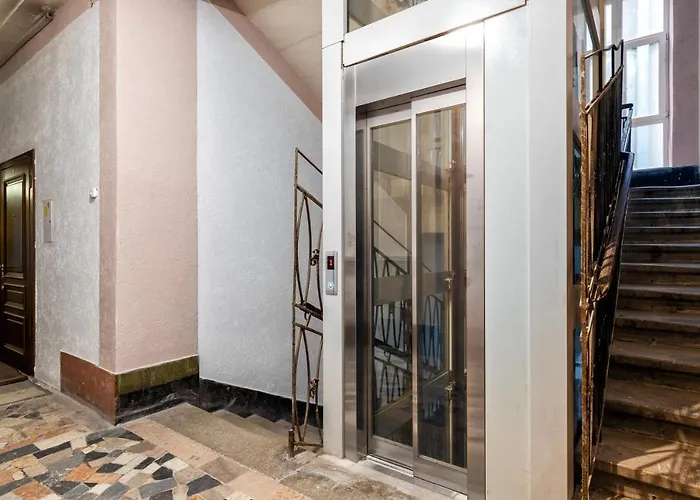 2 - Bedroom Galicia Διαμέρισμα *