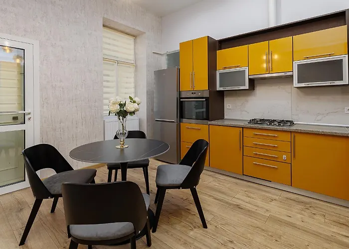 2 - Bedroom Galicia *