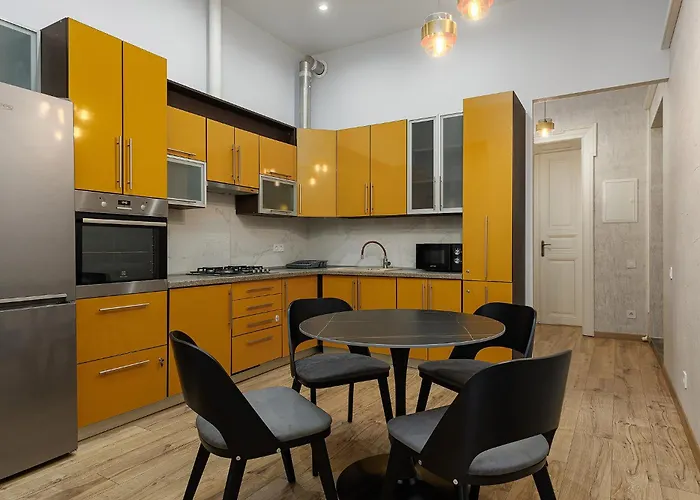 2 - Bedroom Galicia Διαμέρισμα