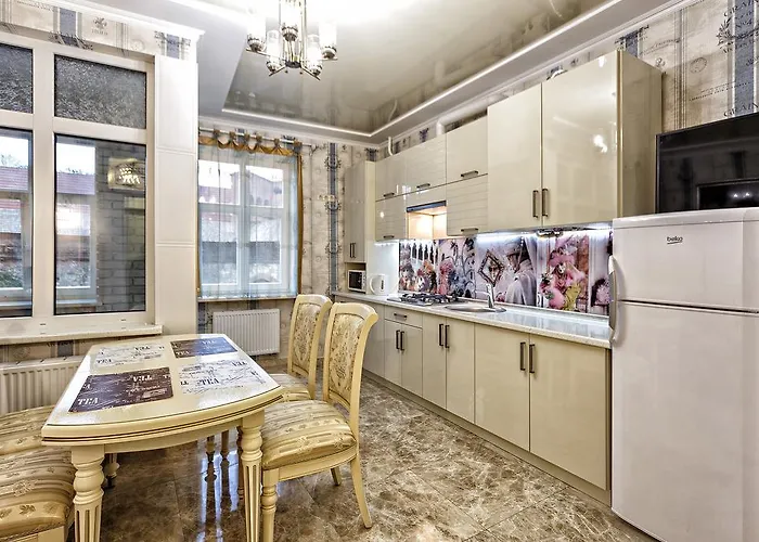 2 - Bedroom Galicia Λβιβ