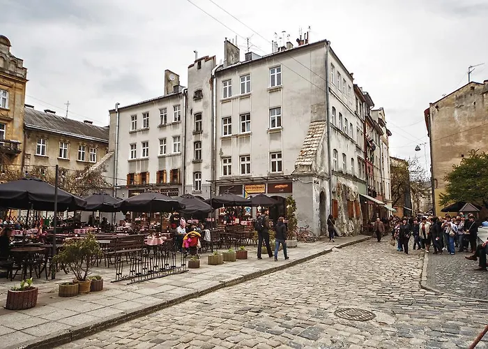 2 - Bedroom Galicia * Λβιβ