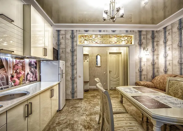 2 - Bedroom Galicia Διαμέρισμα Λβιβ