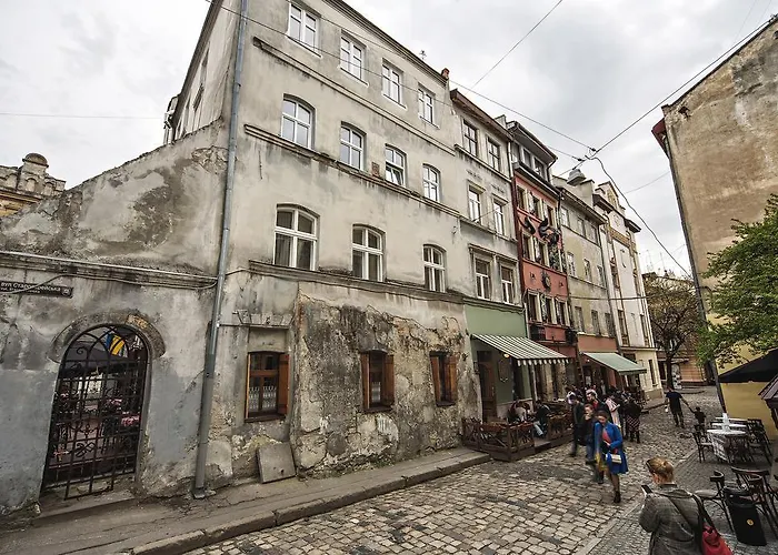 Διαμέρισμα 2 - Bedroom Galicia