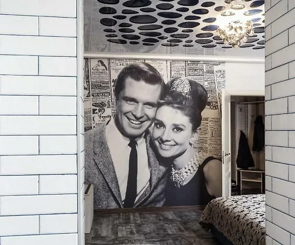 Διαμέρισμα 2 - Bedroom Galicia *