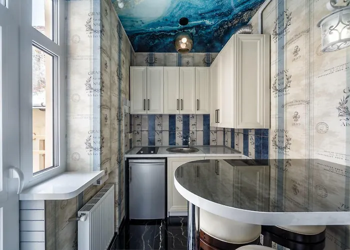 2 - Bedroom Galicia * Λβιβ