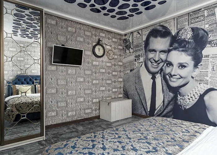 2 - Bedroom Galicia Λβιβ