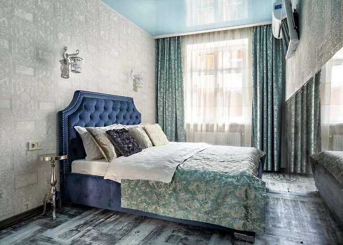 Διαμέρισμα 2 - Bedroom Galicia *